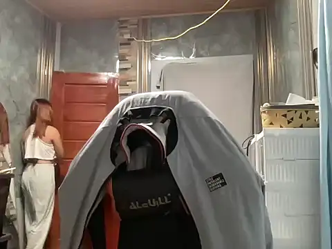 UrLove Marga online show from 03/31/26, 09:26