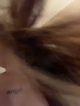 Alina Vibe Me online show from 02/23/26, 11:35