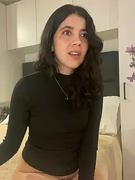 saori 10 online show from 01/26/25, 05:56