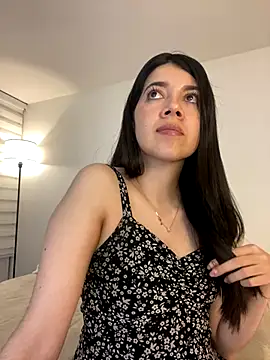 saori 10 online show from 01/07/26, 04:37