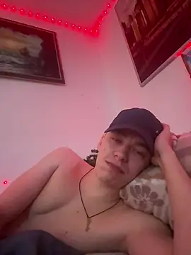 Toyjungee online show from 02/12/25, 08:38