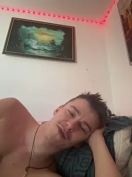 Toyjungee online show from 03/03/25, 12:16