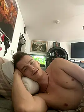 Toyjungee online show from 09/18/25, 01:46