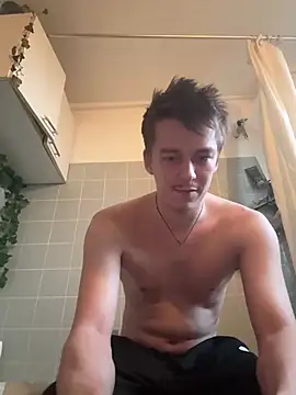 Toyjungee online show from 03/08/26, 05:17