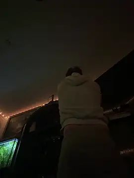 Toyjungee online show from 03/12/26, 11:22