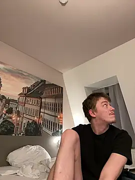 Toyjungee online show from 03/21/26, 06:22