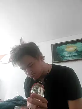 Toyjungee online show from 04/03/26, 03:32