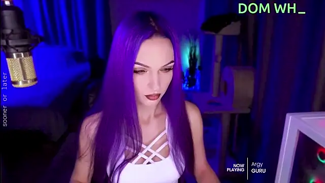 ml milana online show from 02/19/25, 05:49