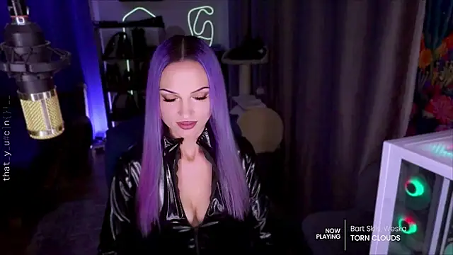 ml milana online show from 09/19/25, 04:40