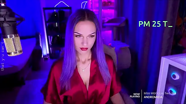 ml milana online show from 02/02/26, 05:55