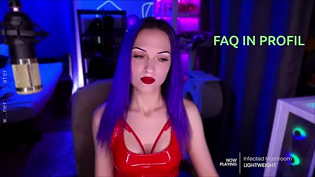 ml milana online show from 02/13/26, 06:15