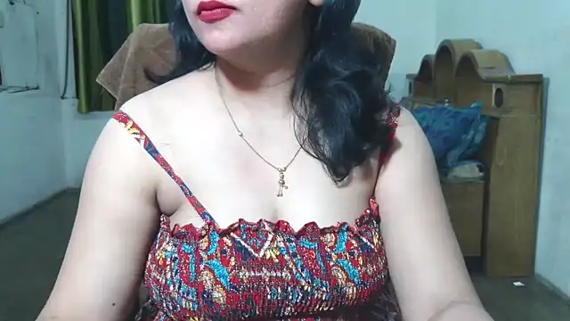 Cute Mahi22 online show from 10/01/25, 05:41