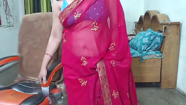 Cute Mahi22 online show from 04/18/26, 05:06