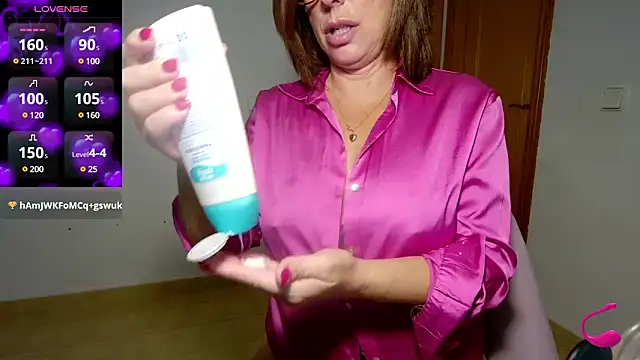 Susycachonda1 online show from 03/19/25, 01:07