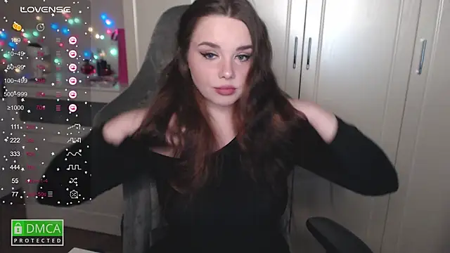 Snapshot of aliice_cutie chatting on 02/28/25, 08:50 aliice cutie online show from 02/28/25, 08:50