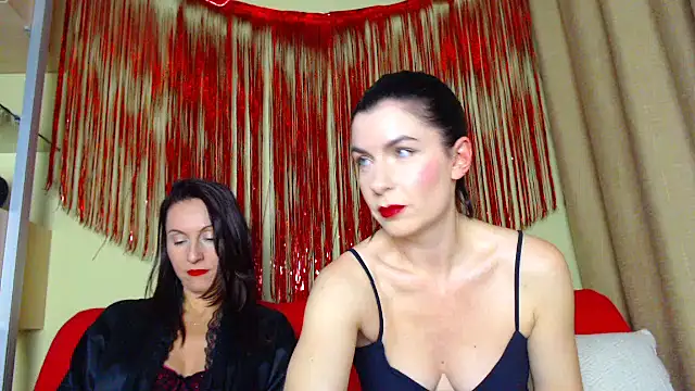 BDSMStars online show from 12/16/24, 03:22