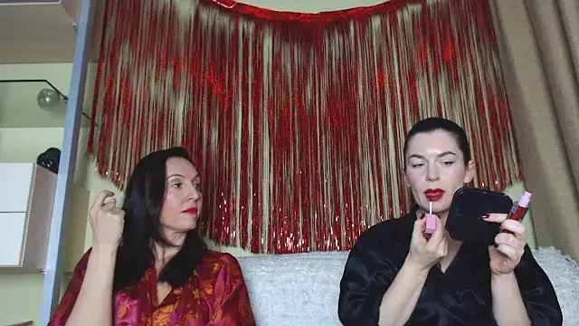 BDSMStars online show from 12/22/24, 12:38