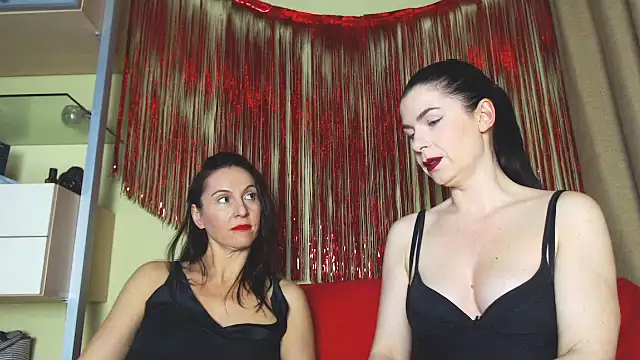BDSMStars online show from 12/23/24, 03:55
