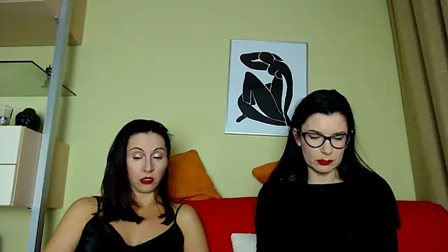 BDSMStars online show from 11/11/25, 09:31