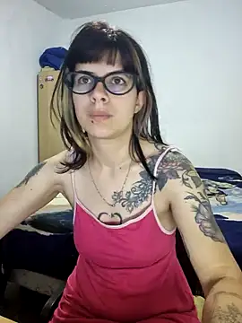 Snapshot of Carlafoxxx chatting on 01/20/25, 05:59 Carlafoxxx online show from 01/20/25, 05:59