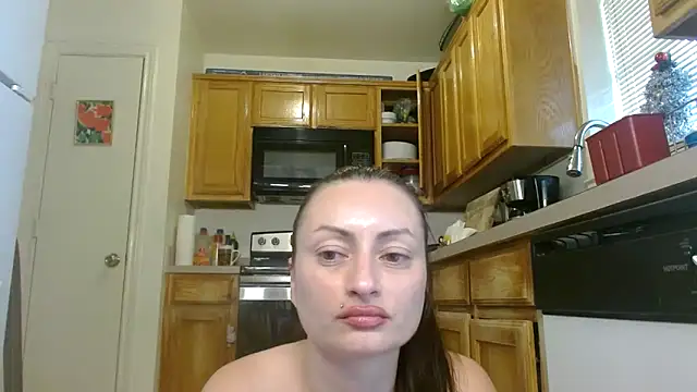 DiamondMonroeXo online show from 12/16/25, 05:29