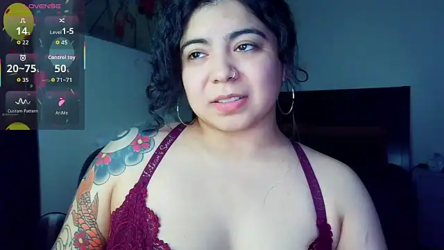 kimmiakiss22 online show from 11/06/25, 06:25