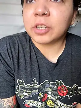 kimmiakiss22 online show from 03/25/26, 09:10