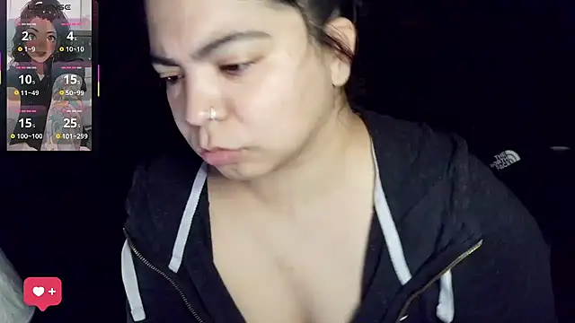 kimmiakiss22 online show from 04/11/26, 01:43