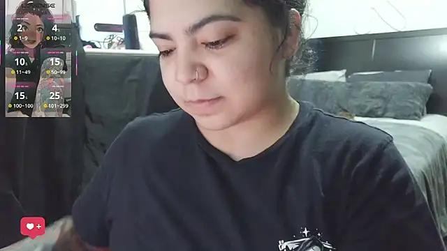 kimmiakiss22 online show from 04/30/26, 12:28