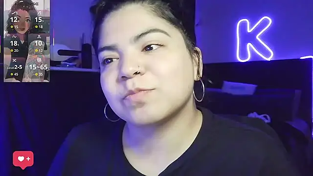 kimmiakiss22 online show from 05/03/26, 02:28