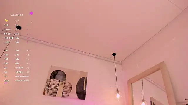 amatiista 12 online show from 01/27/25, 08:28