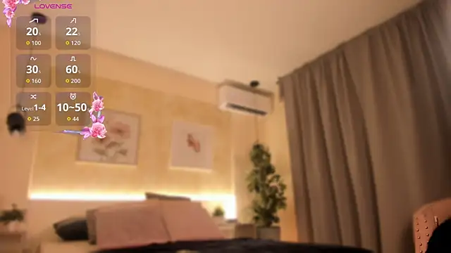 amatiista 12 online show from 02/20/26, 05:02