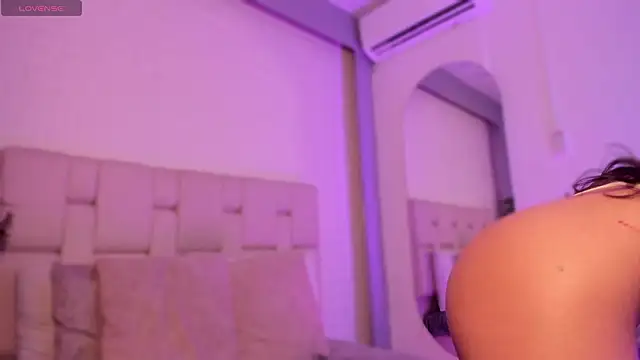 amatiista 12 online show from 03/19/26, 12:20