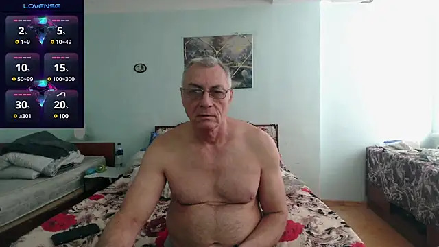 sexman181166 online show from 02/11/25, 06:40