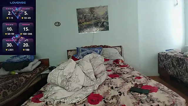 sexman181166 online show from 02/14/25, 12:36