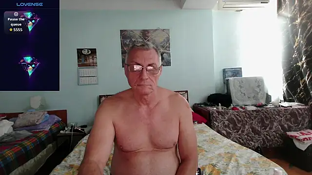 sexman181166 online show from 11/07/25, 06:24