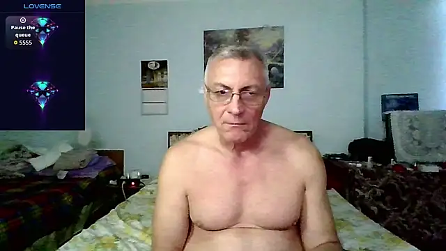 sexman181166 online show from 11/08/25, 01:11