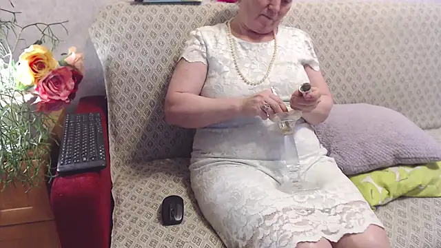 zarinafonliberman online show from 12/20/25, 06:26