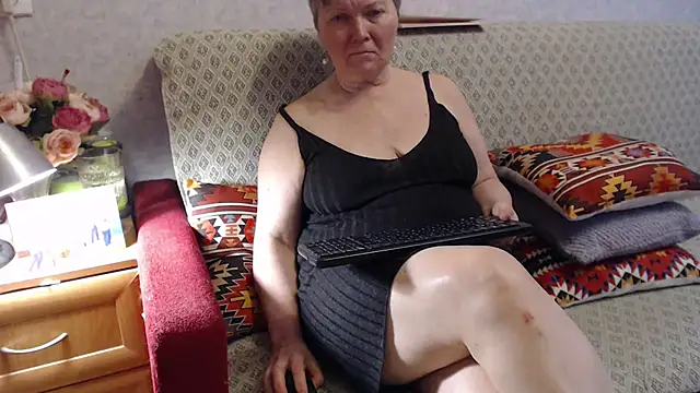 zarinafonliberman online show from 04/25/26, 04:15