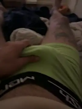 Nando online show from 02/09/26, 11:42