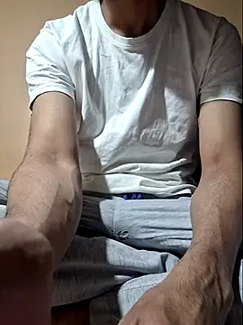 Samuel 0777 online show from 11/30/25, 06:01