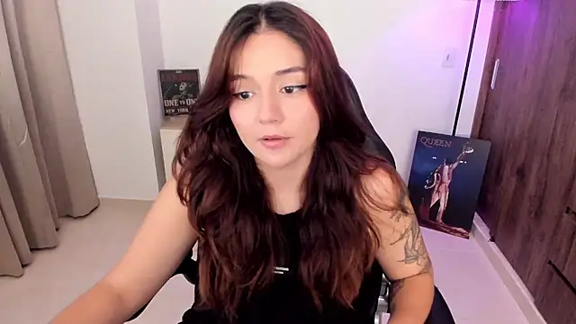 samantha cherry online show from 02/06/26, 03:04