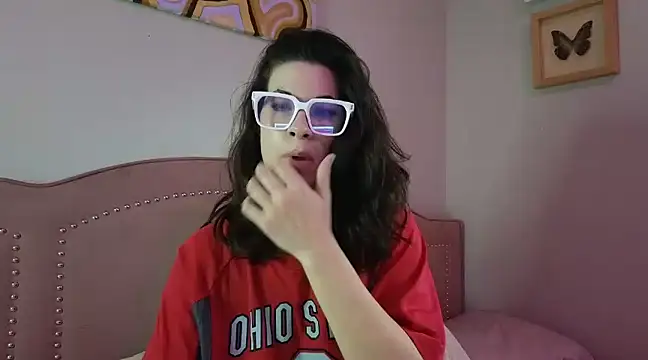 highly inappropriate online show from 01/14/25, 03:36