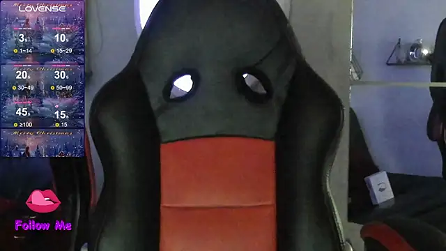 natasha logan  online show from 12/19/25, 04:08