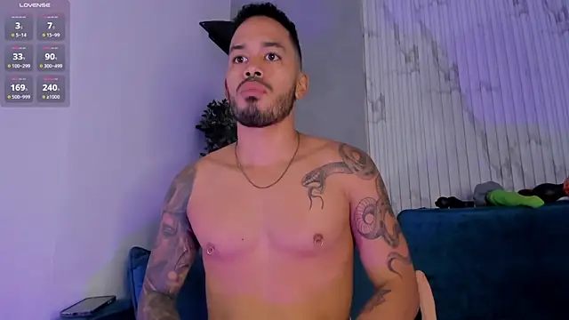 tonysears   online show from 02/05/25, 09:07