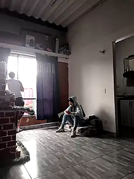 catire2323 online show from 02/26/25, 02:57