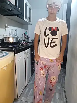 catire2323 online show from 02/03/26, 02:53