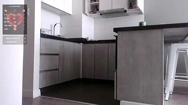 mini kunis online show from 01/15/25, 01:20