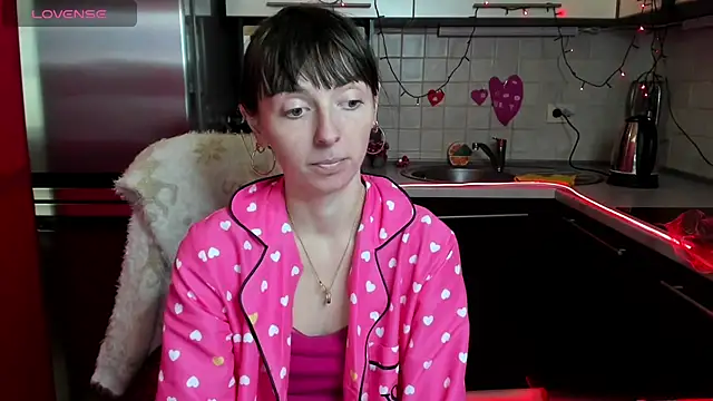 TayanaJons online show from 02/20/25, 11:31