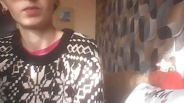 TayanaJons online show from 10/30/25, 08:16